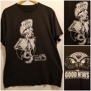 EXTREMELY RARE UNIQUE TSHIRT